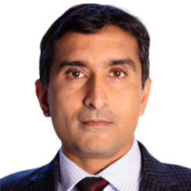 Manish Shah, JD — Head of Alternatives at Timber Point Capital Management